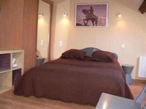 Grands Champs Apartamento Orléans Quarto foto